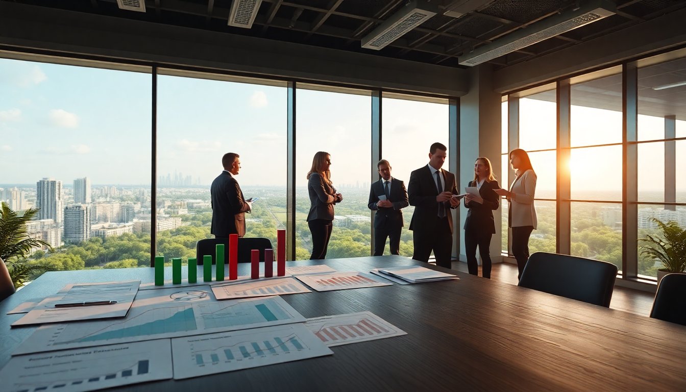 Exploring the growth of sustainable investments in 2025