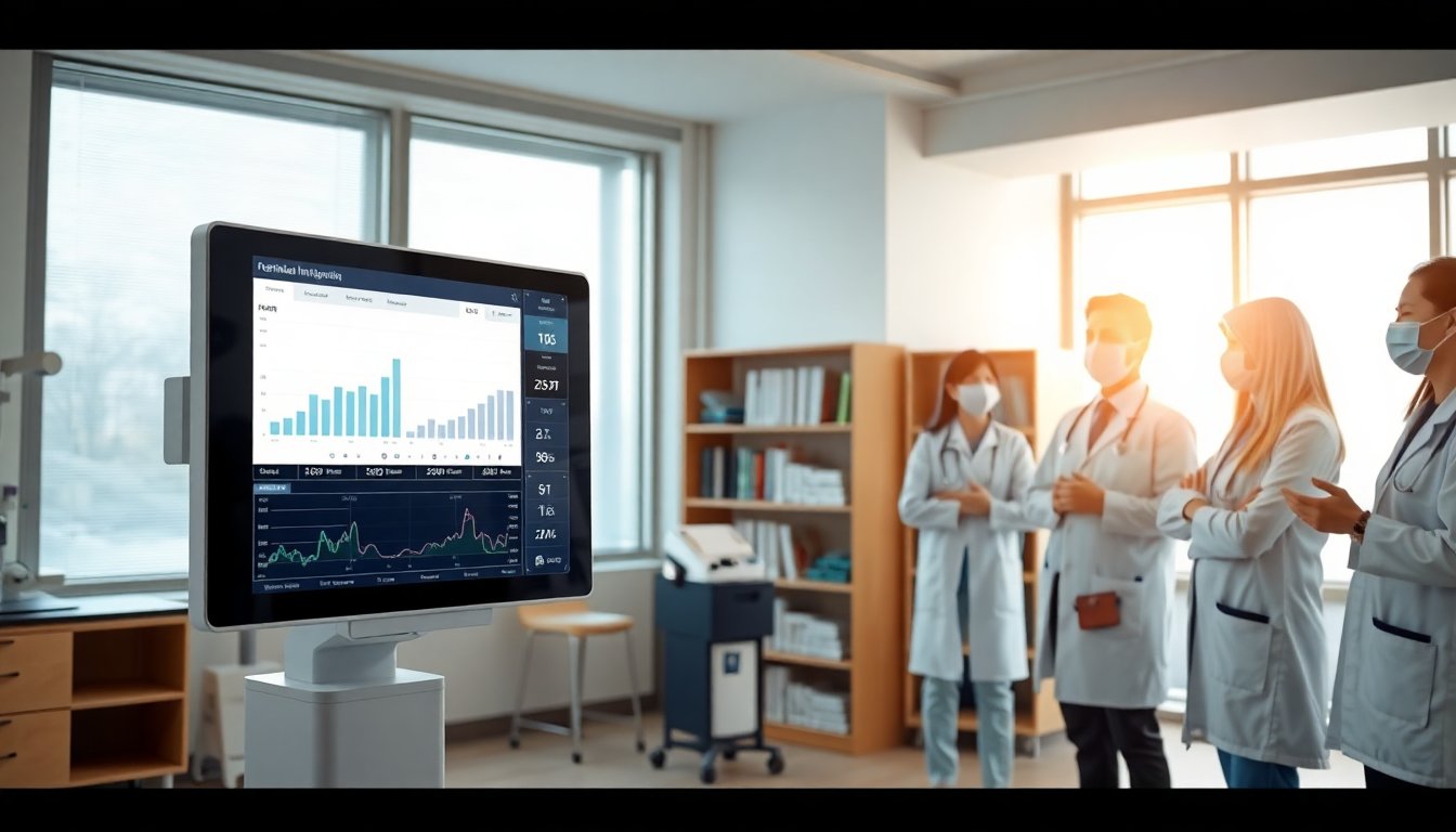 Exploring the impact of AI on personalized healthcare solutions