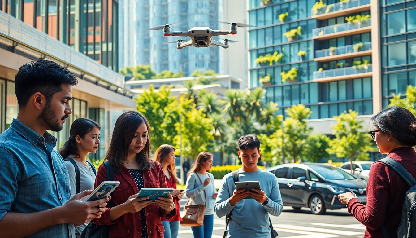 Exploring the implications of artificial intelligence on daily life