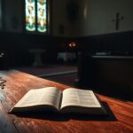 exploring the journey of faith through doubt and grief 1764406401