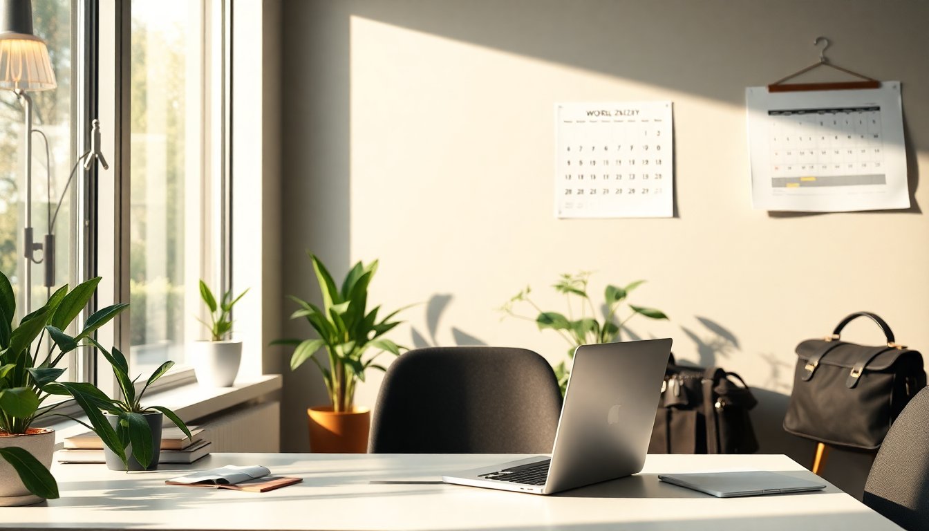 Exploring the reality behind the four-day work week