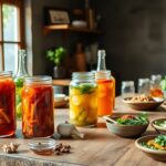 exploring the world of fermentation and its culinary significance 1762689708