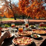 exploring weekend plans with friends and delicious cuisine 1762657068