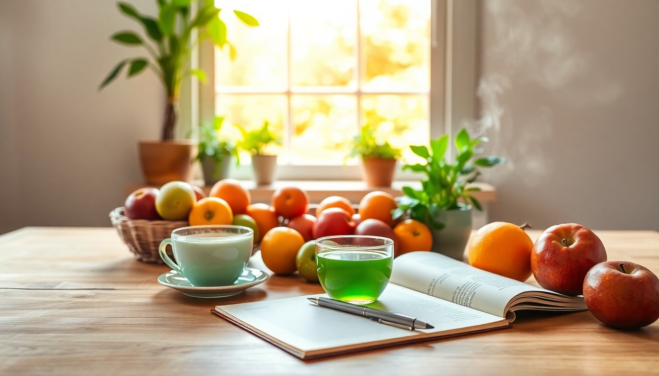 Exploring wellness: practical tips for a balanced lifestyle
