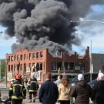 explosion in downtown area raises security concerns 1762686074