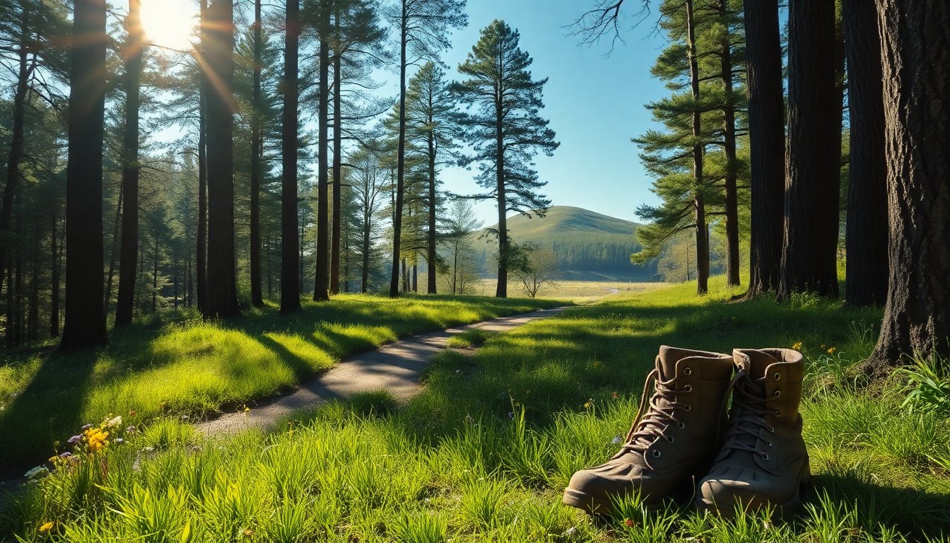Finding direction in life after 50: a personal journey