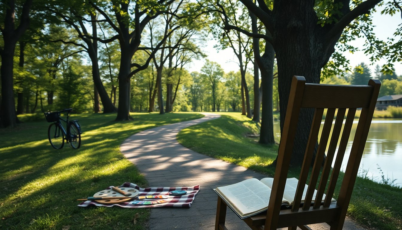 “Finding Your Purpose: Transitioning from Career to Meaningful Retirement”