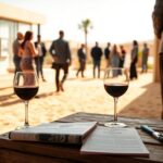 grand opening of the peter beard museum in siwa oasis a new cultural landmark 1762649803