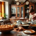 heartwarming reflections on cherished family traditions 1764458197