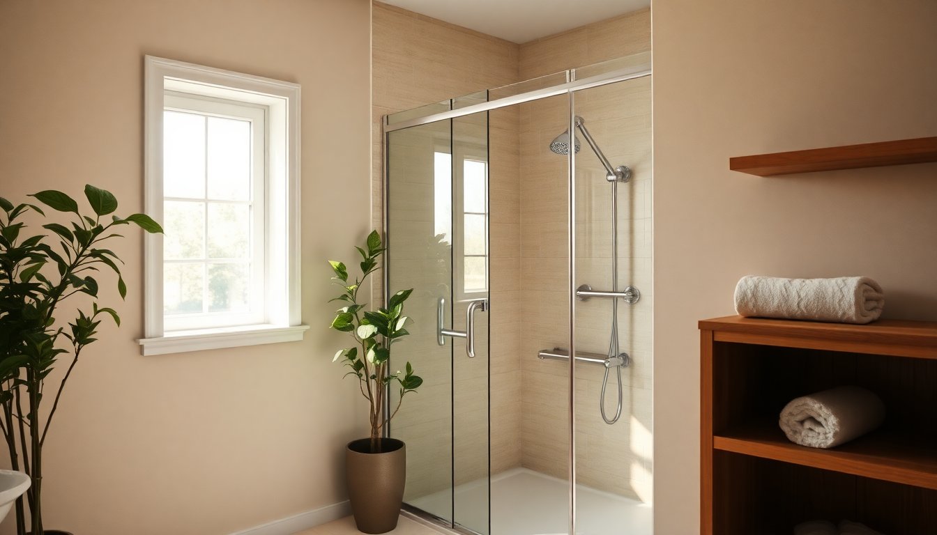 Home Transformations for Graceful Aging: Creating a Comfortable Living Space