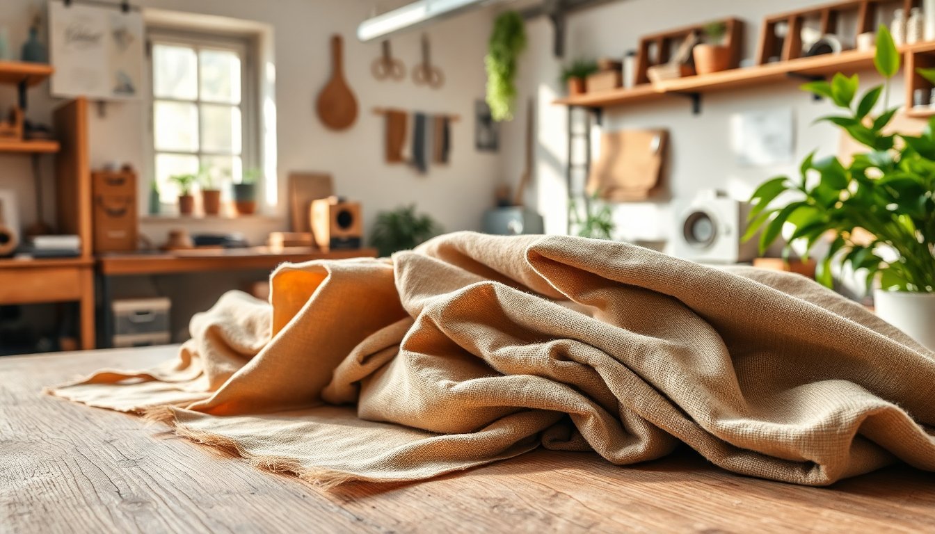 How sustainable fashion is reshaping the industry