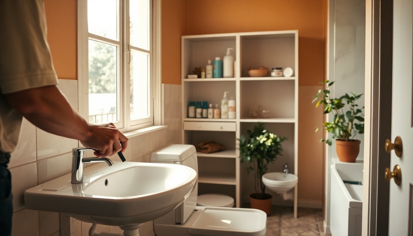 How to renovate your space for aging in comfort