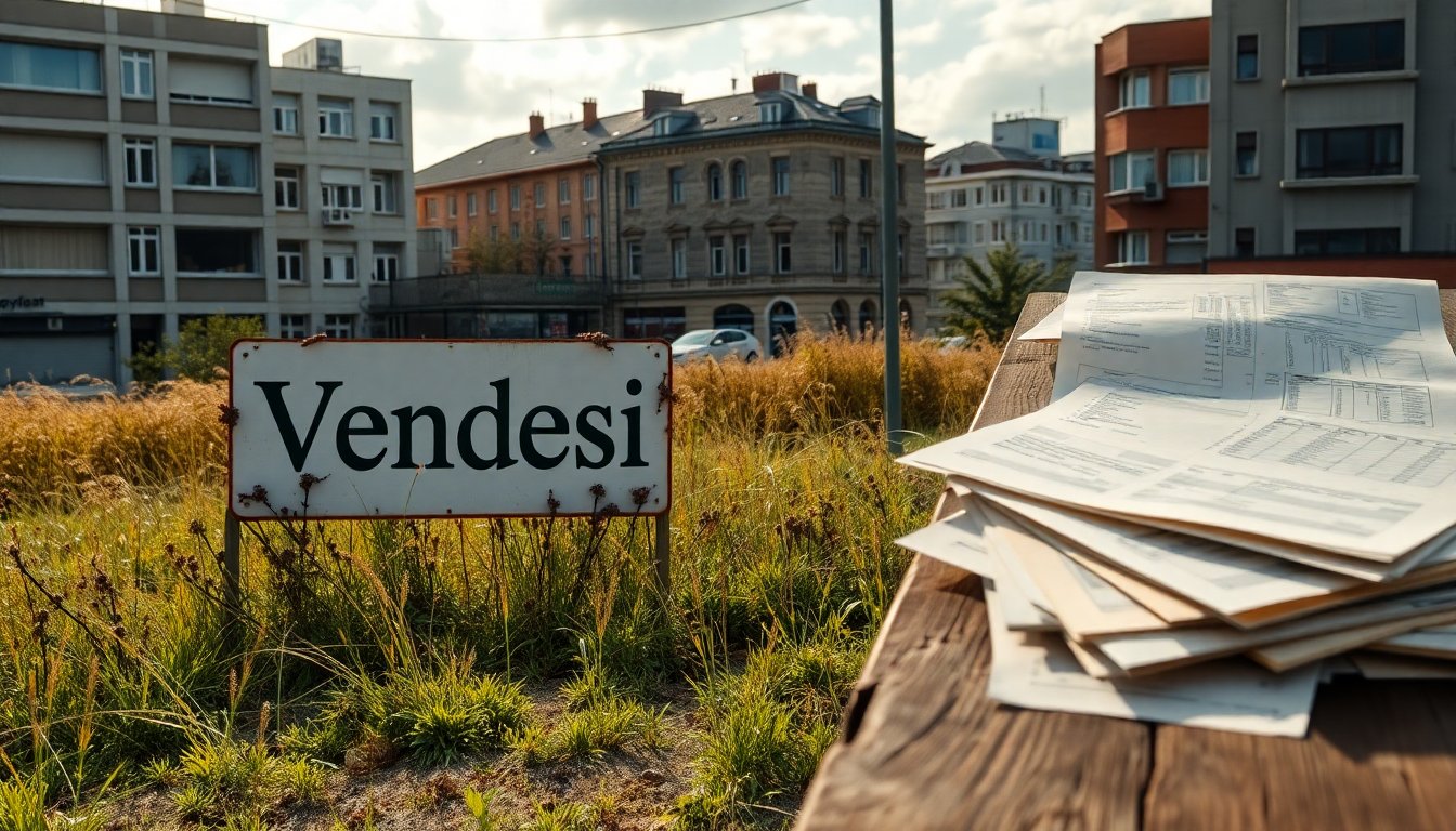Investigating the land deal scandal: new evidence surfaces