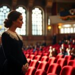 kate middleton honors princess diana at remembrance festival a heartfelt tribute 1762802298