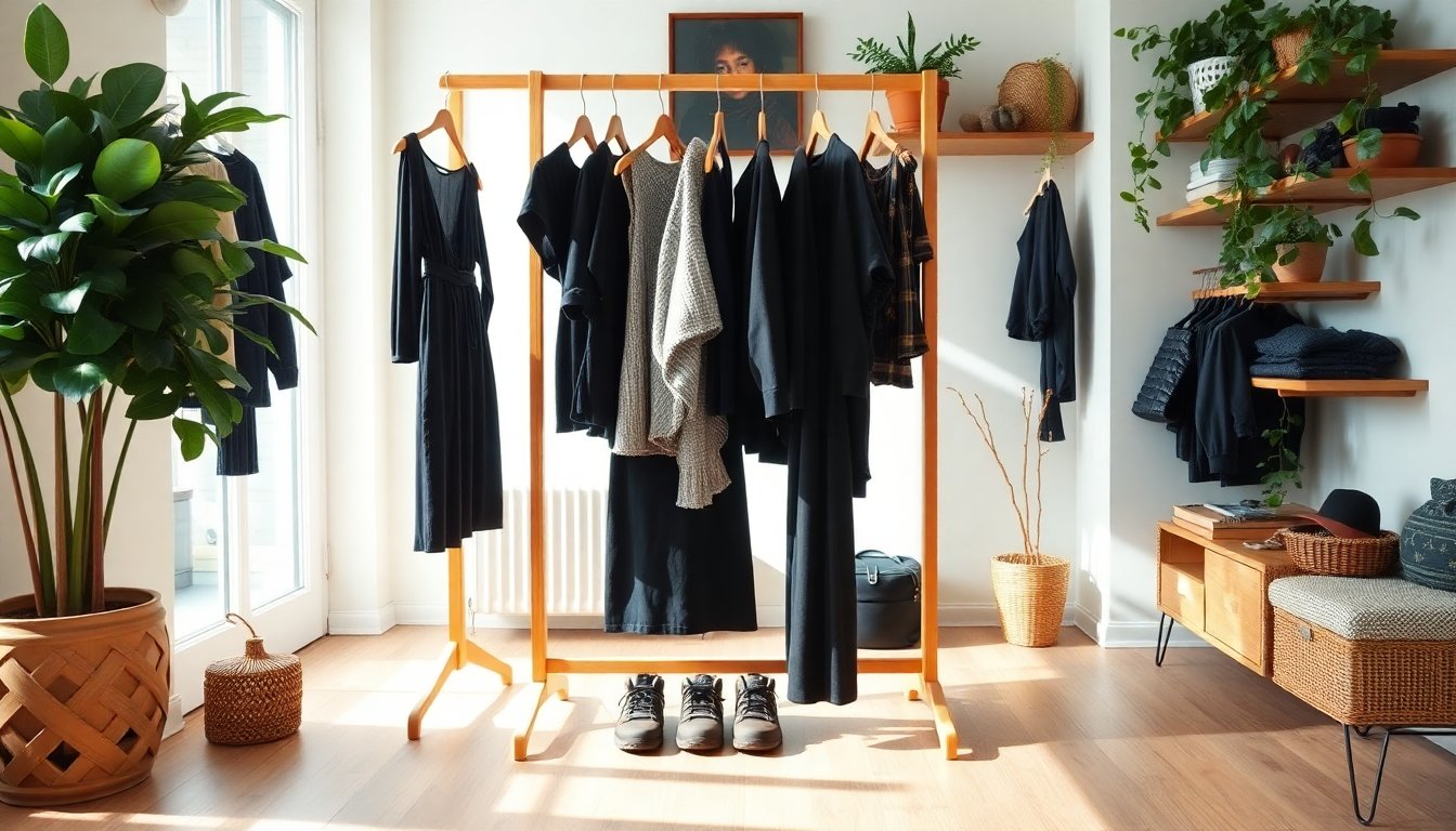 Kelsey Keith’s Effortless California Fashion Journey: A Style Exploration