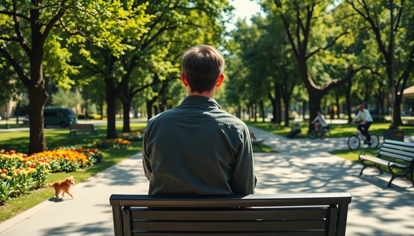 Mastering the Art of Managing Stress from Negative Anticipation