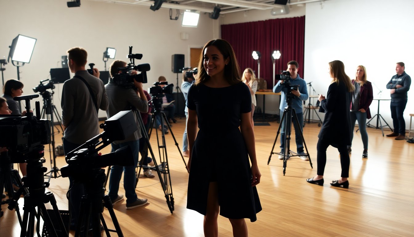 Meghan Markle Returns to Acting in ‘Close Personal Friends’ – A Comeback to Remember