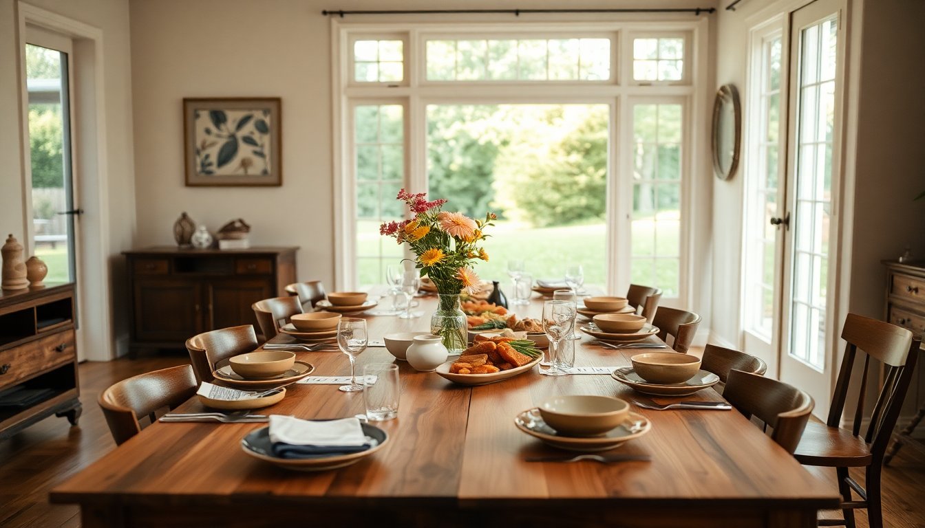 Navigating Family Gatherings After Divorce: Tips for Effective Co-Parenting