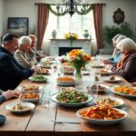 navigating family reunions post divorce essential insights and tips 1763086214