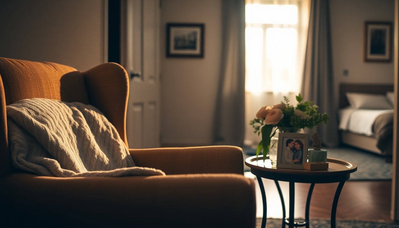 Navigating Grief and Embracing Gratitude During Difficult Times