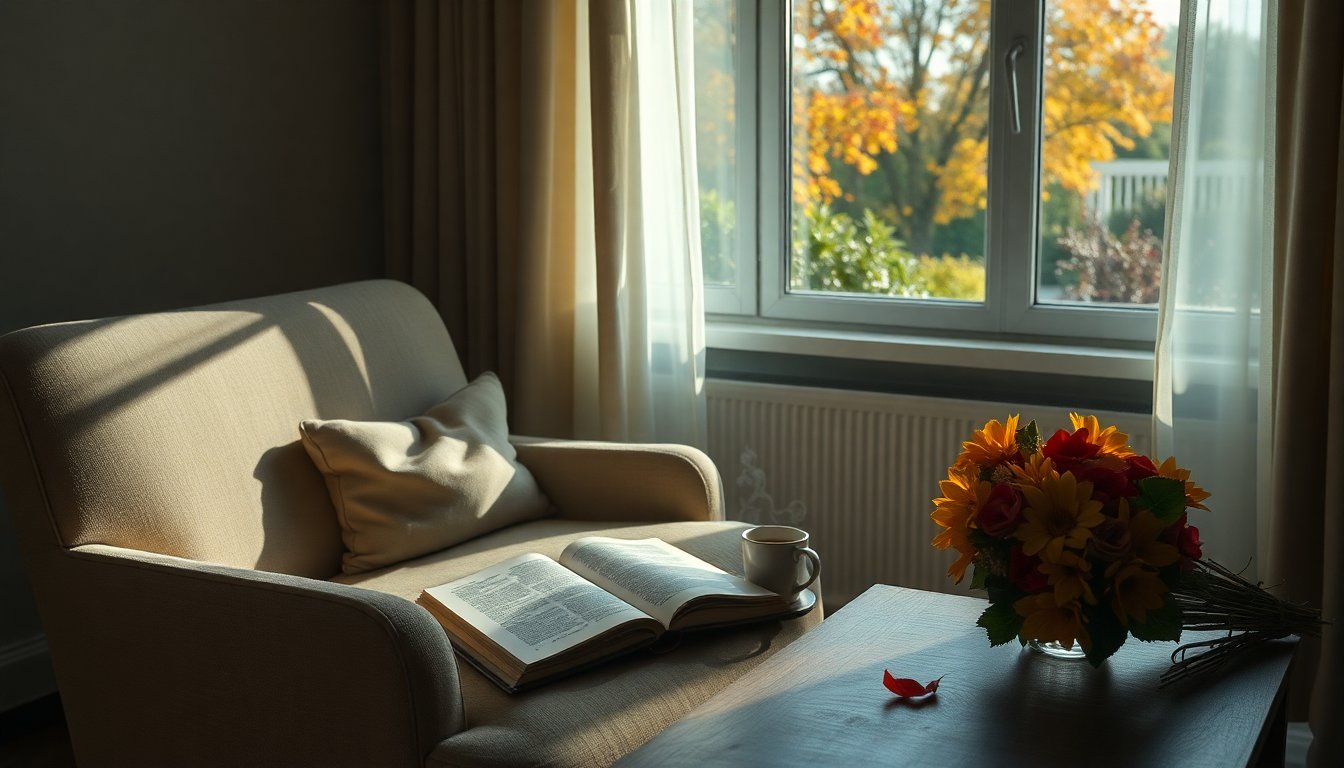 Navigating Grief and Gratitude: Finding Balance in Challenging Times
