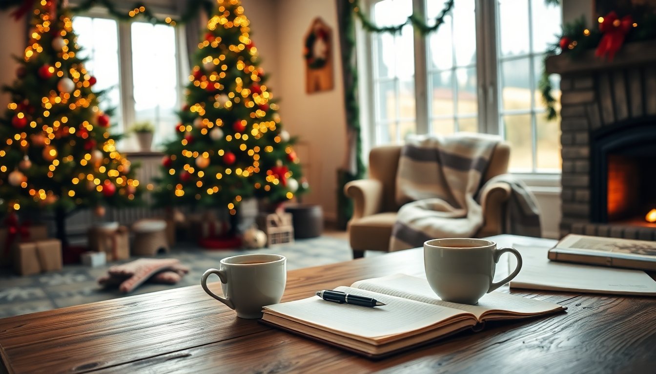 Navigating Holiday Challenges: A Guide for Single Women