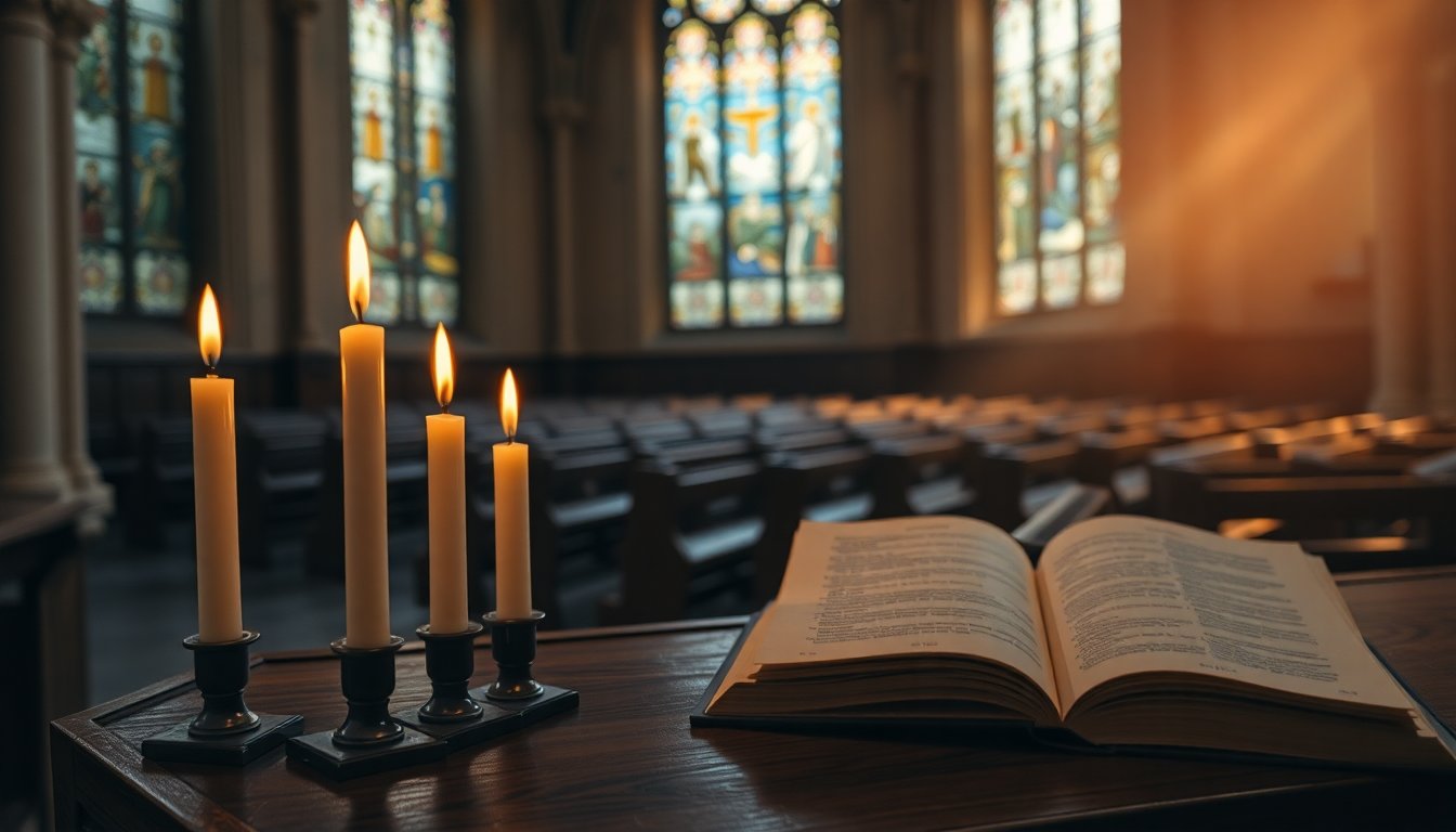 Navigating the Balance Between Faith and Skepticism in Everyday Life