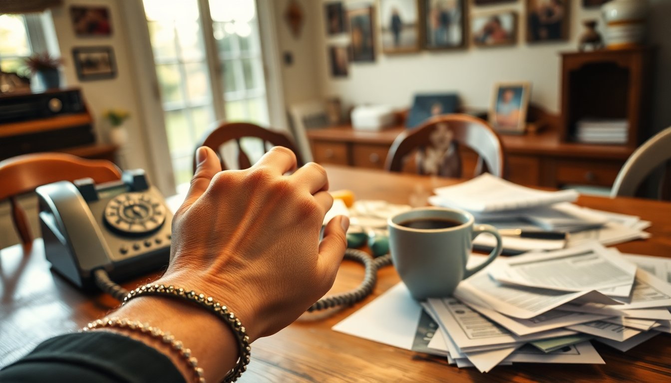 Navigating the Challenges of Parenting Adult Children: Key Insights and Strategies