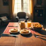 nostalgic sunday traditions celebrating the joy of family routines 1764484607