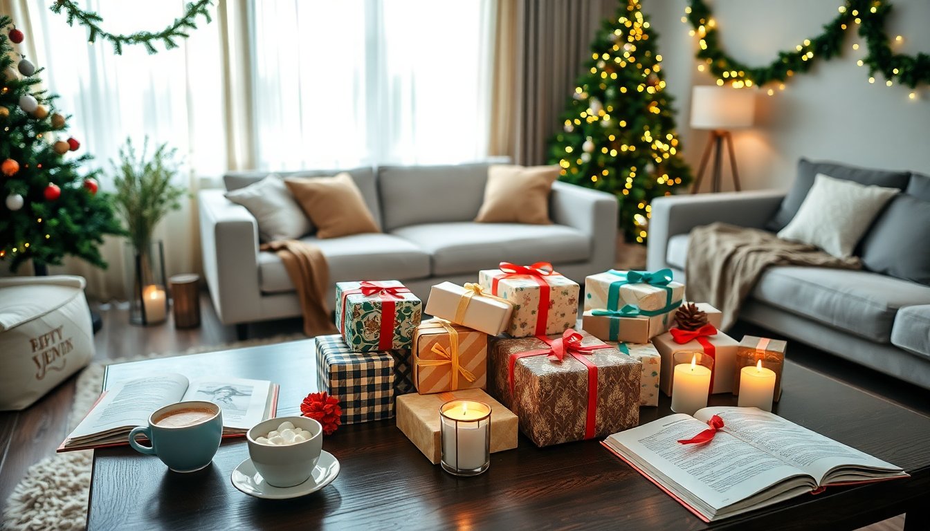 Paige DeSorbo’s Top Holiday Gift Picks for Everyone