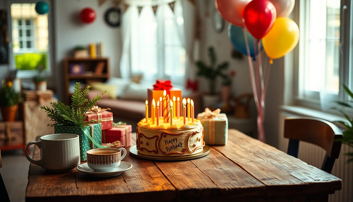 Perfect Birthday Messages for Your Best Friend: A Guide to Heartfelt Wishes