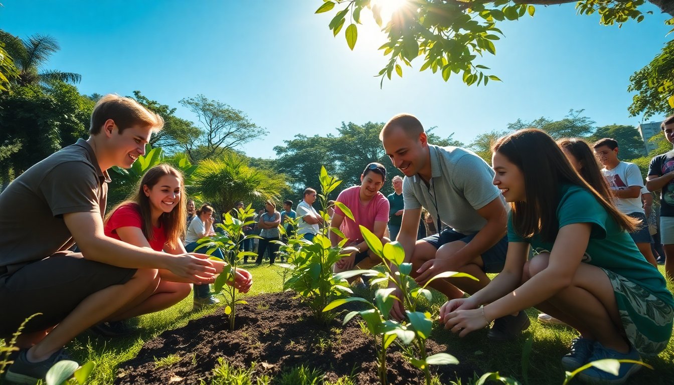 Prince William Spotlights Environmental Initiatives on Brazil Tour