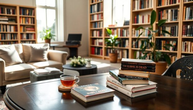 queen camilla dazzles in peter james new detective thriller 1764208229