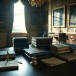 queen camilla inspires a gripping new thriller set in buckingham palace 1764182462