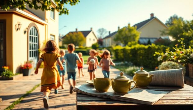 reviving sunday traditions a nostalgic journey through time 1764535840