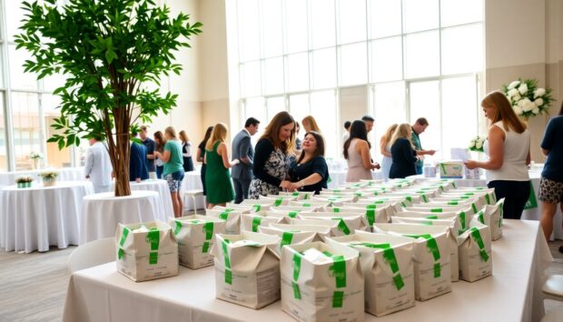 serena williams honored with giving tree award at baby2baby charity gala 1762726046