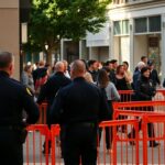 shooting incident in downtown results in several injuries 1762043719