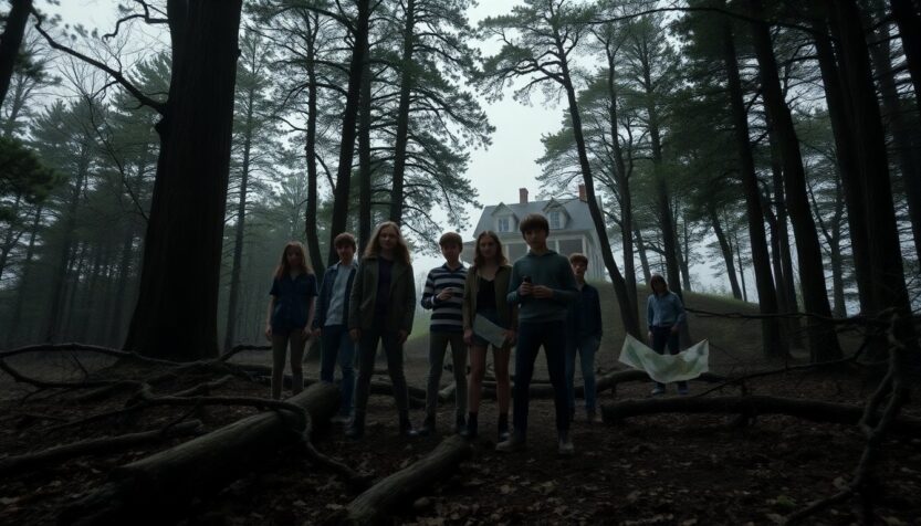 stranger things season 5 release schedule and premiere information 1764281981