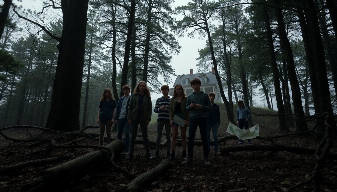 Stranger Things Season 5 Release Schedule and Premiere Information