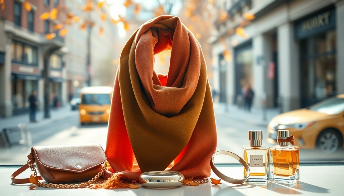Stylish and Meaningful Gift Ideas for Her This Season