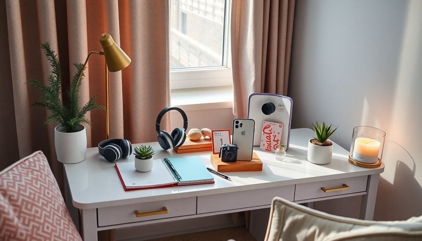 Stylish Holiday Gift Ideas for Teen Girls: Trendy Picks for 2023
