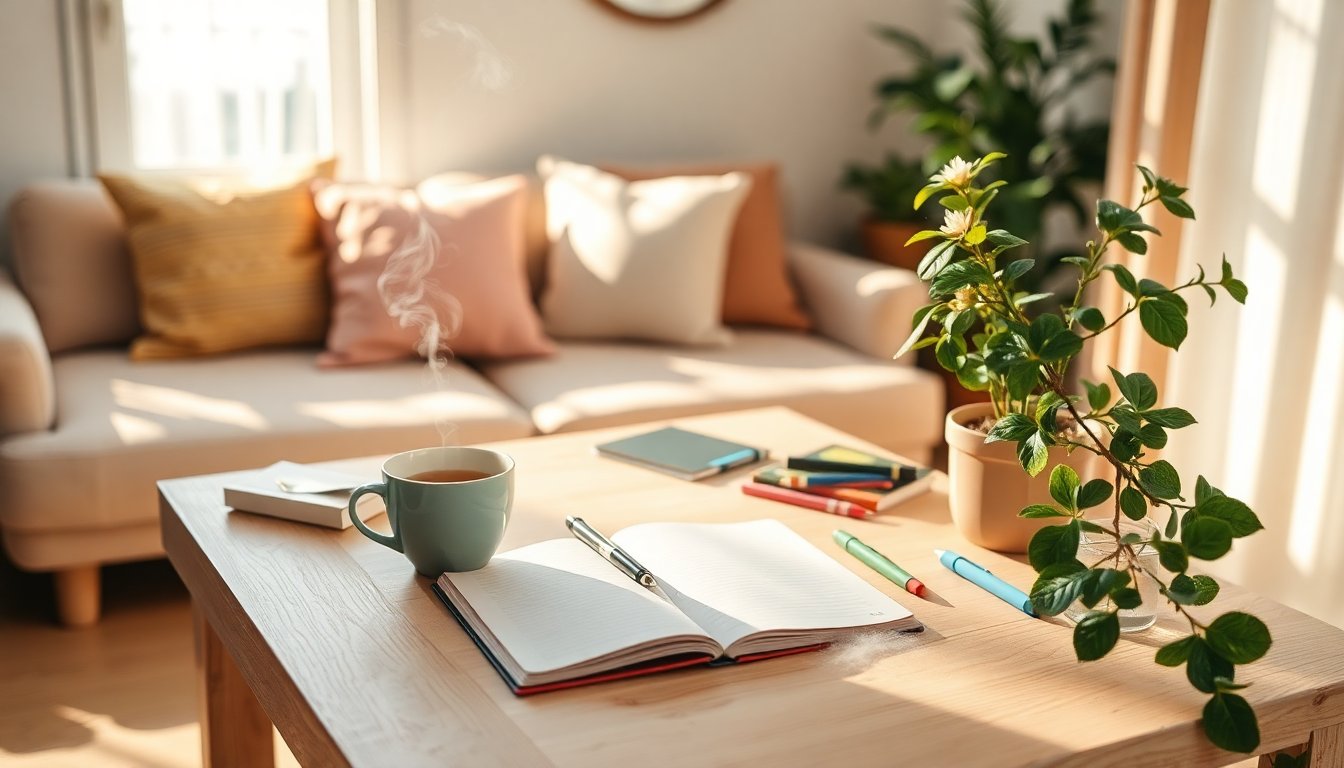 Sustainable Caregiving and Self-Care: Effective Strategies for Lasting Well-Being