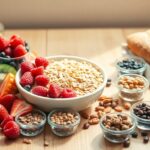 the crucial importance of fiber in your diet why its as vital as protein 1763807179