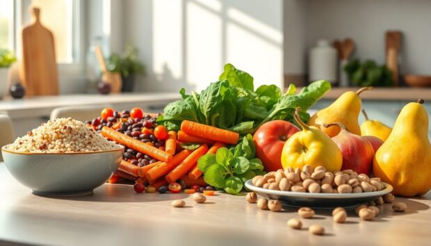 the essential role of fiber in a protein rich diet 1763677368