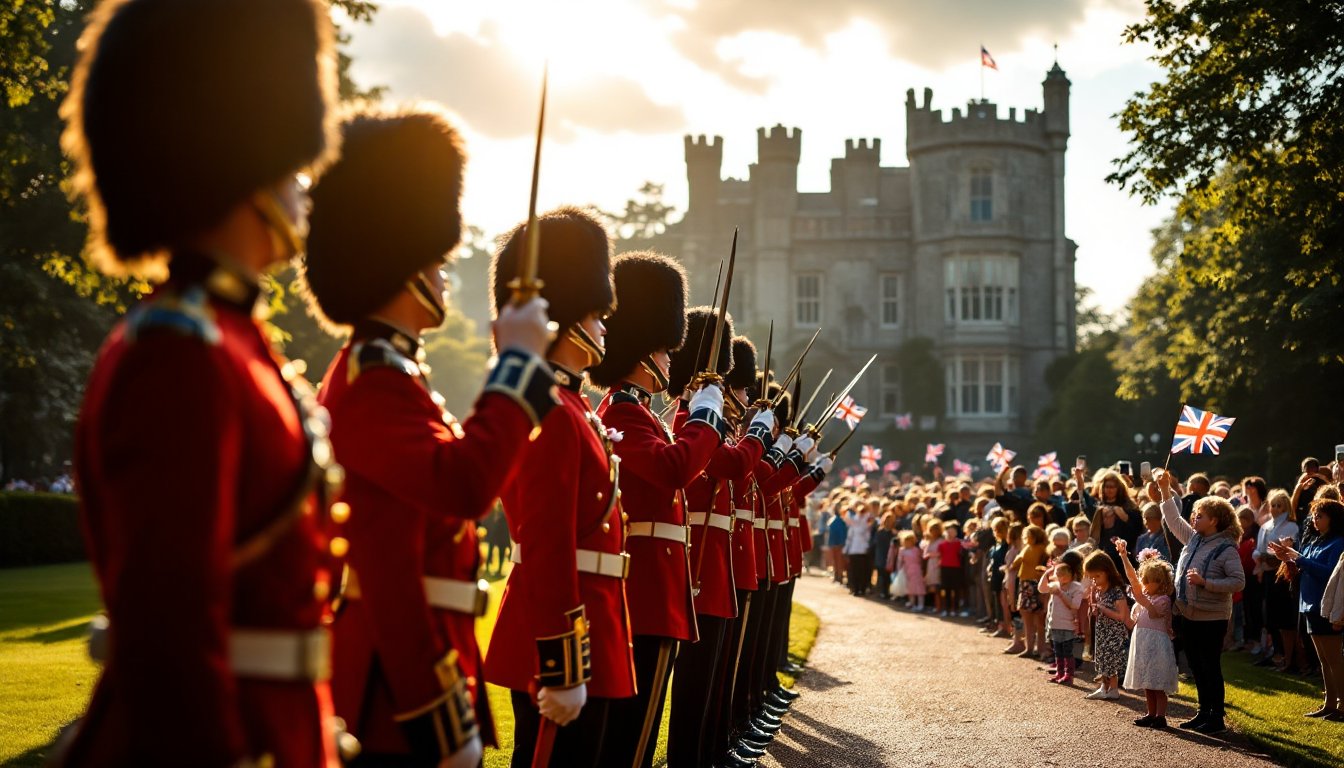 The Fascinating Tradition of King Charles III’s Dual Birthday Celebrations