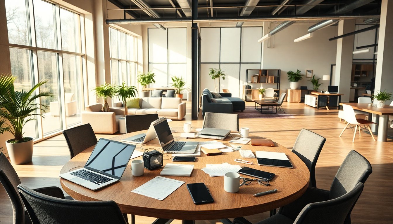 The future of work: why hybrid models are essential for businesses