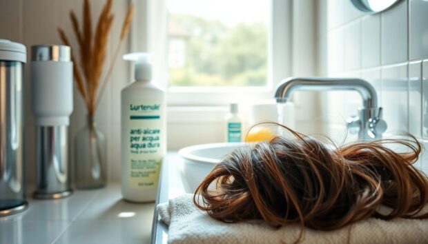 the impact of hard water on hair health what you need to know 1763818300