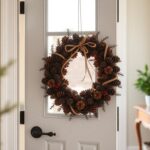 the timeless appeal of seasonal wreaths for home decor 1764226709