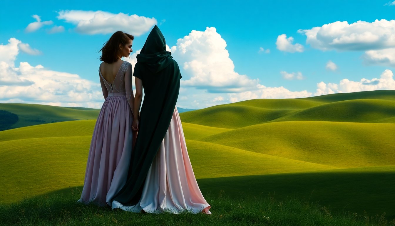 The Ultimate Guide to Wicked: Understanding the Meaning Behind ‘For Good’ Ending