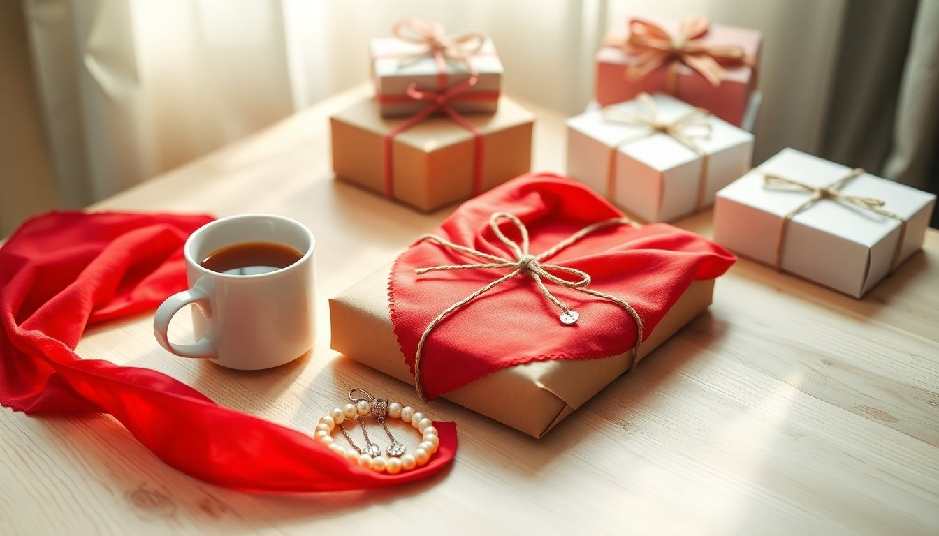 Thoughtful Gift Ideas for Her: The Ultimate Guide to Presents for Female Friends